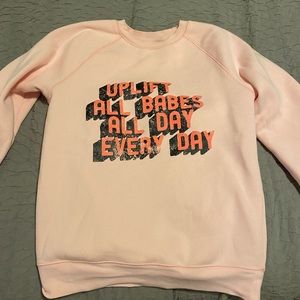 Brunette the Label Sweatshirt
